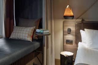 Foto: Robin Hayes Room Double Standard